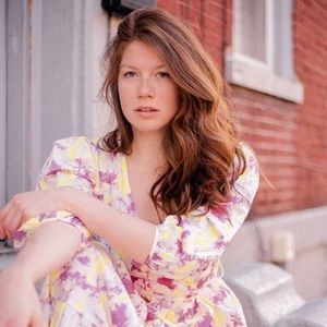 Meet your Posher, Ally